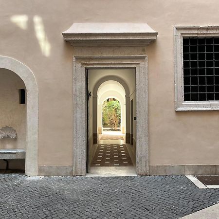 Lovatelli Home Al Campidoglio Roma Dış mekan fotoğraf